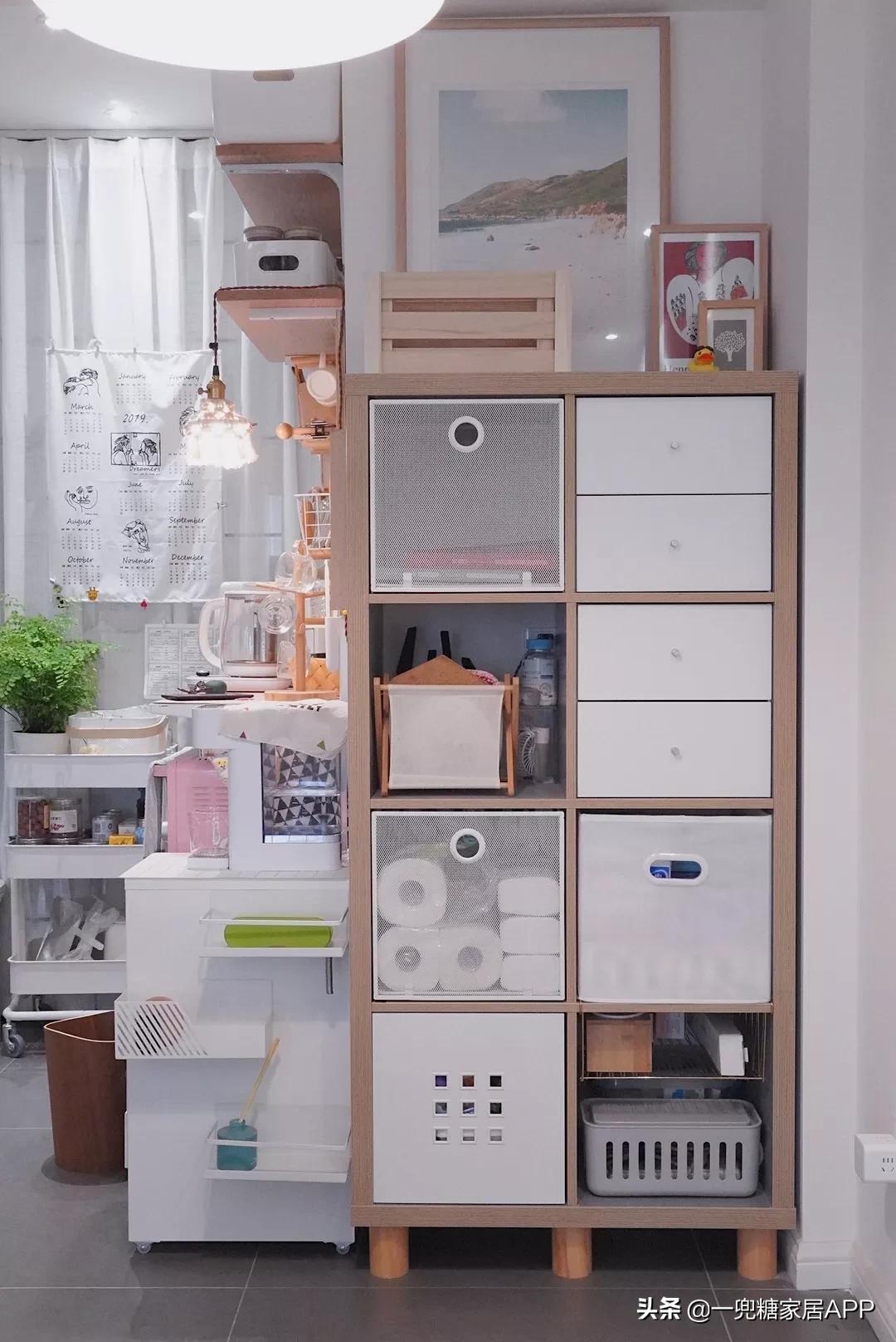 家居必备的100种好物,生活中常见的家居好物推荐