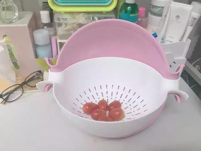 宿舍神器大公开最便宜的只要9块9,大学宿舍便携式洗澡神器