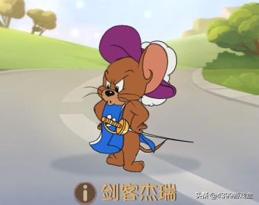 猫和老鼠老鼠救人教学,猫和老鼠新手教学攻略老鼠的选择