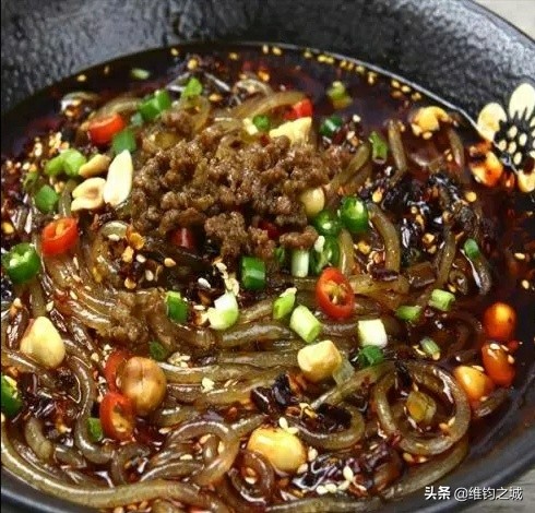 广西贺州市十五大名吃美食，您吃过几种？