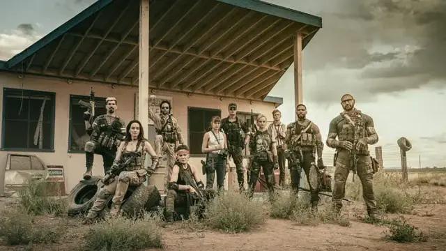 时隔18年的重启，《致命弯道》还香吗？