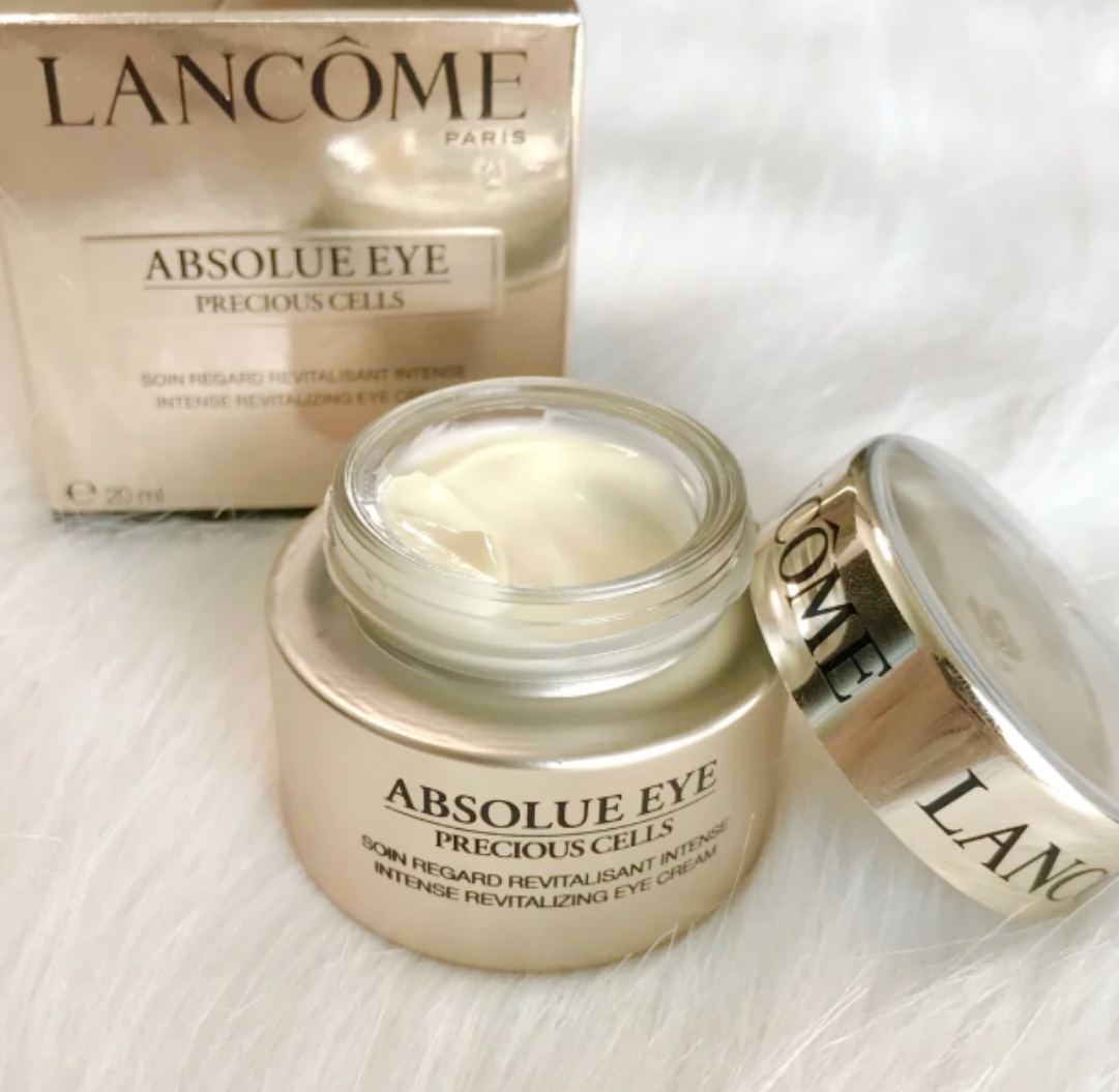 十大公认好用的眼霜雅诗兰黛,眼霜推荐大牌珀莱雅