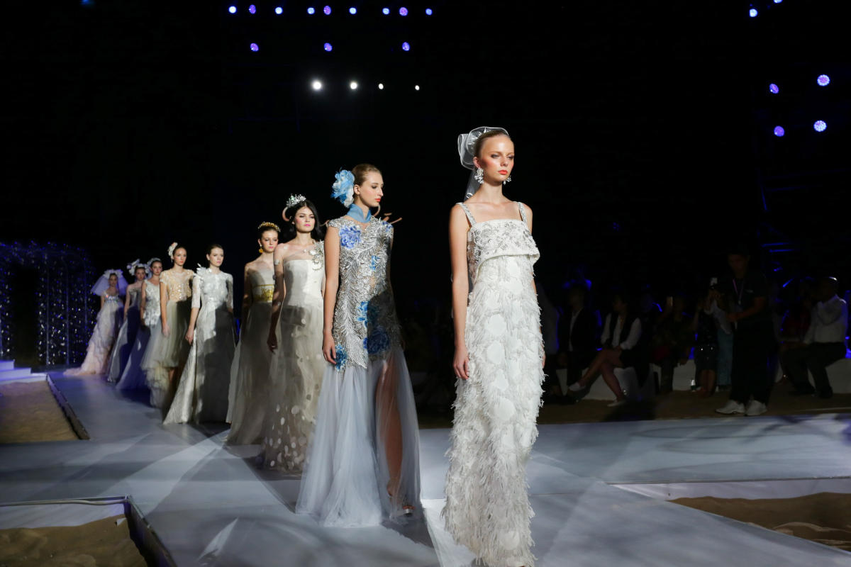 三亚第二十三届国际婚庆节,三亚天涯海角婚庆节