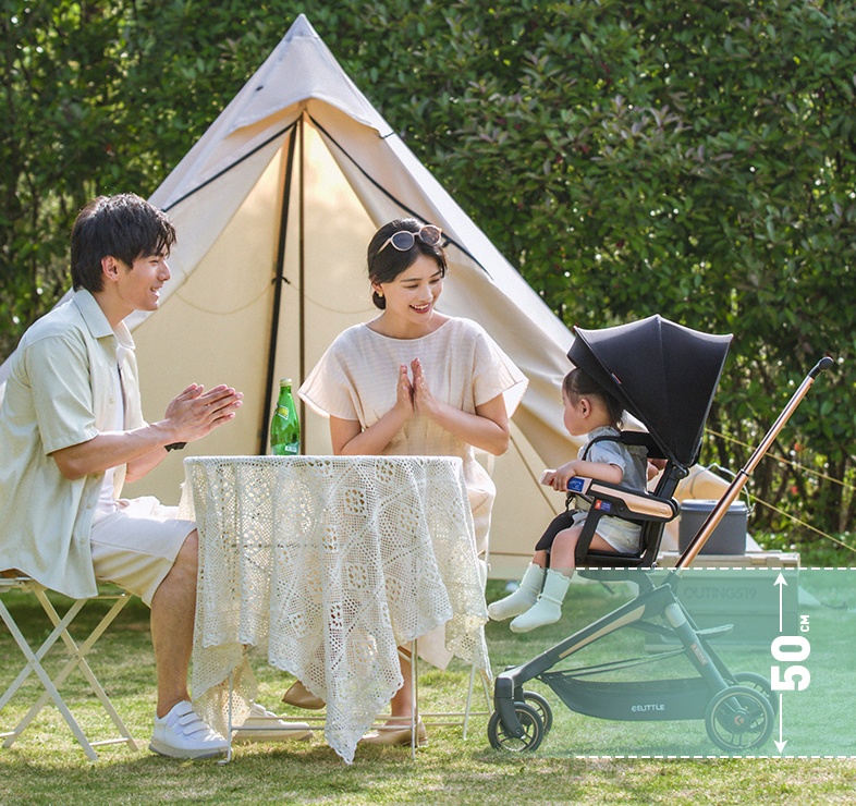 推车婴儿车测评,婴儿推车买什么车好