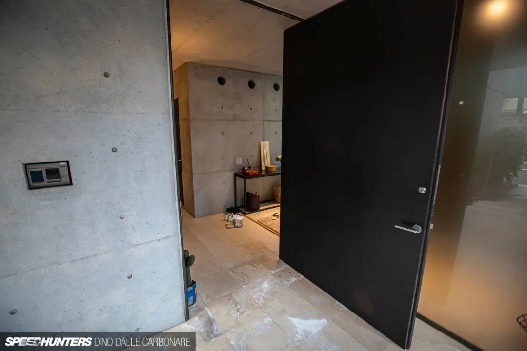 车迷心中最完美的车,车迷的车库怎么样