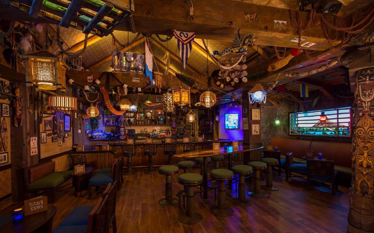 迪士尼最值得选的酒店,迪士尼最漂亮的酒店