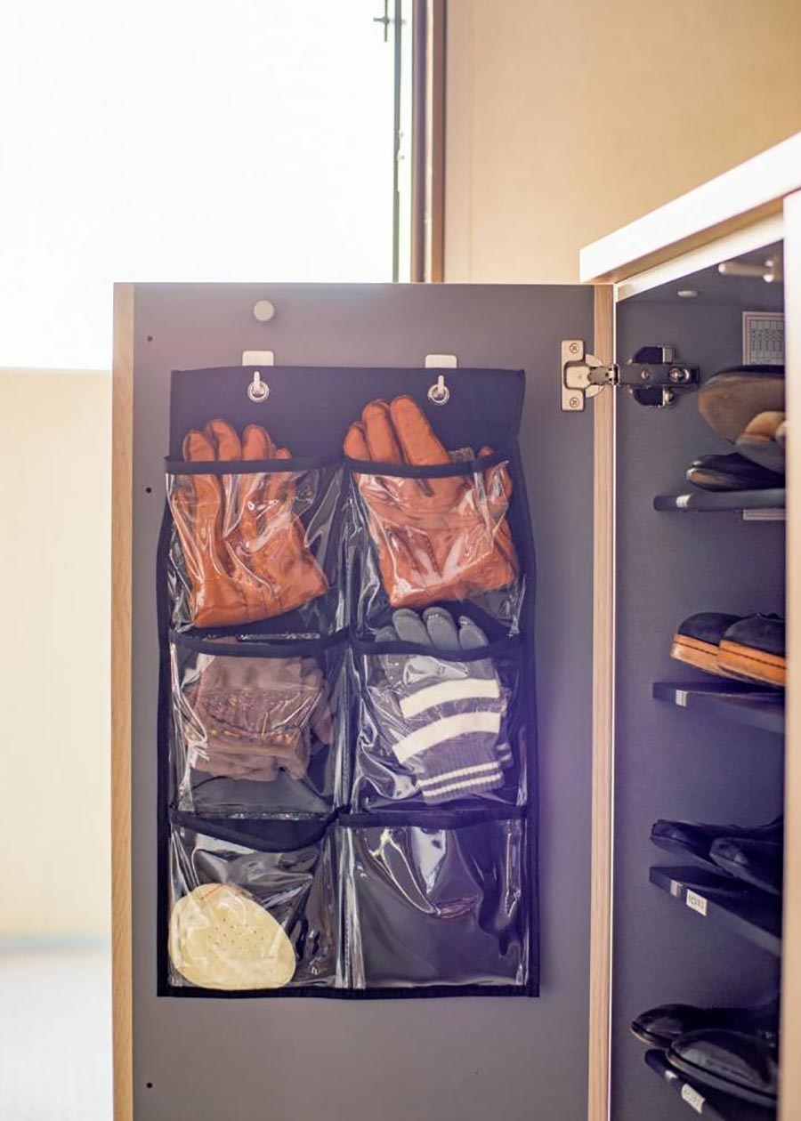 日本主妇极简收纳整理厨房,日本主妇厨房极简收纳整理