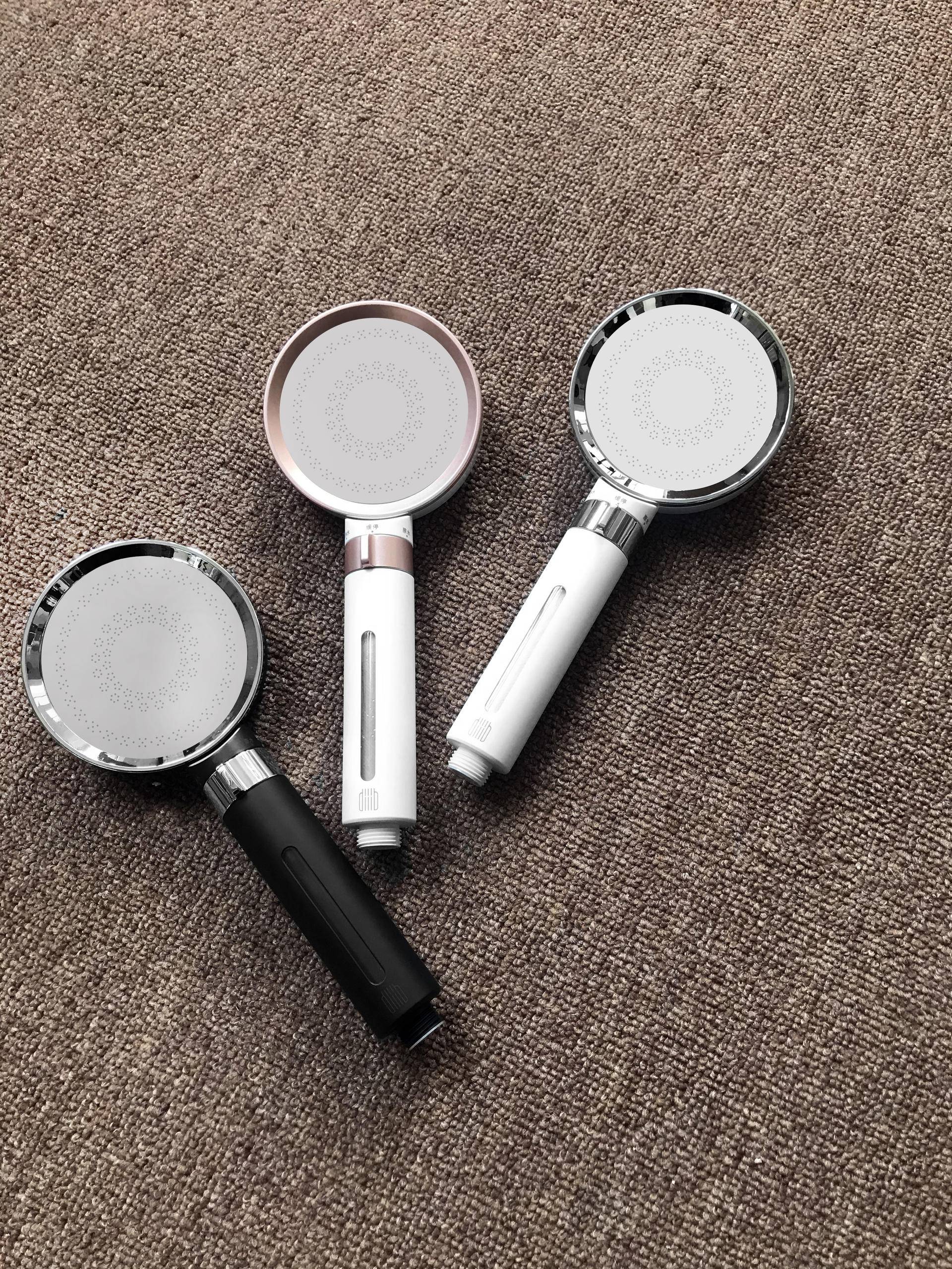 小米有品官方旗舰店花洒,小米增压花洒