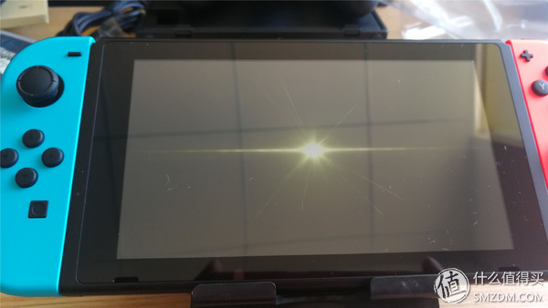 听说要出国行,吓得我赶紧买了日版switch