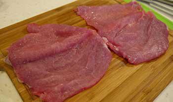 法式猪排怎么做好吃,吃法式猪排