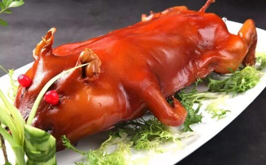 中国的菜系12大菜系排名表,中国菜系有排名吗