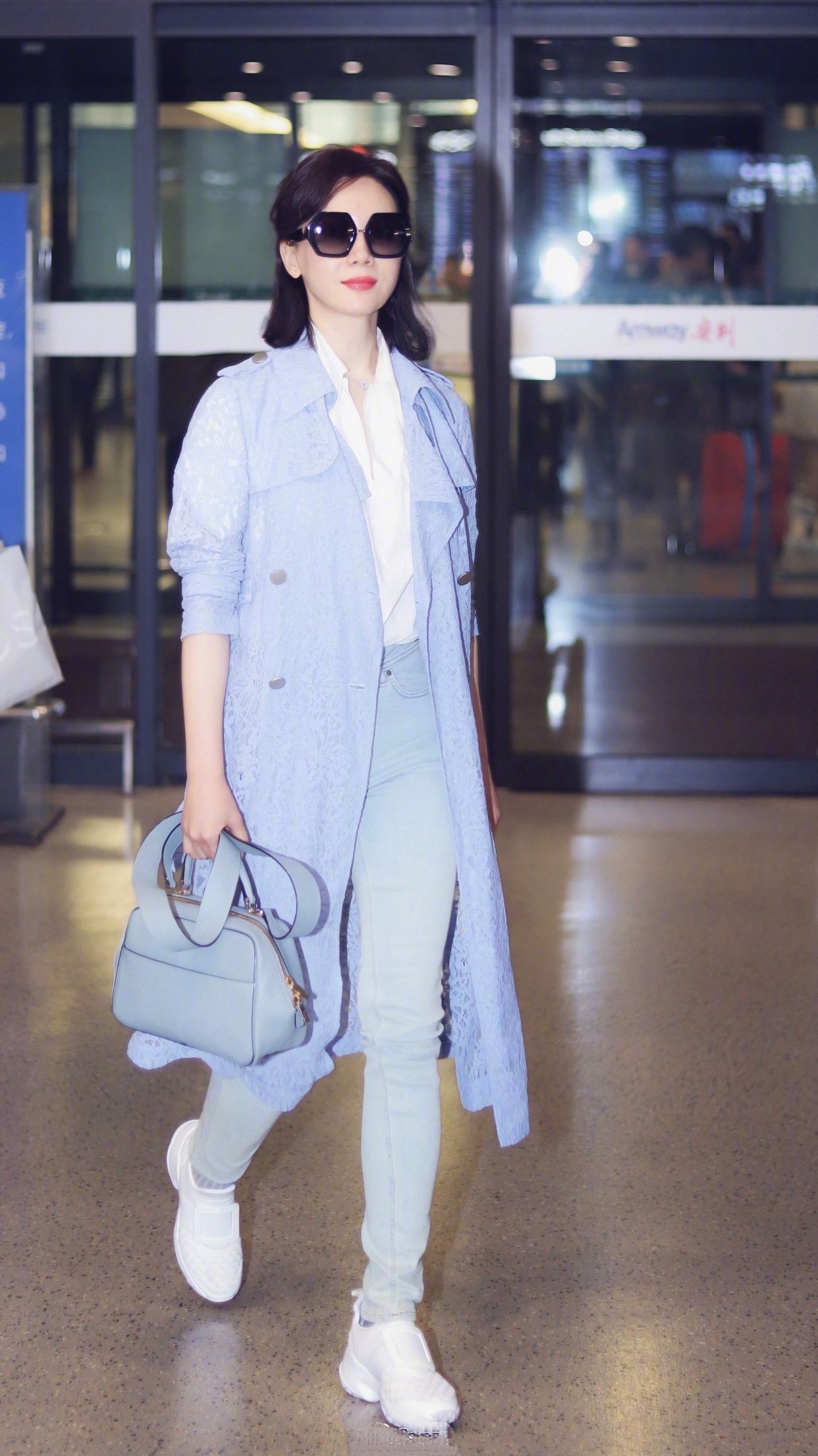 最流行最适合四季穿的小白鞋,潮鞋平价冷门小白鞋