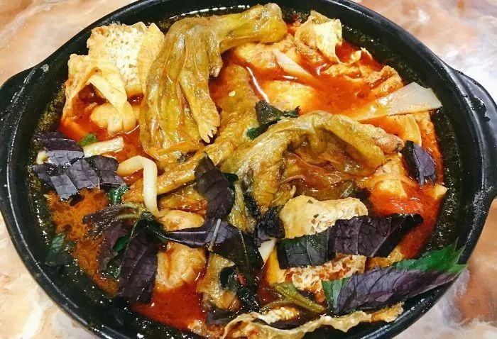 南宁15家老字号餐饮美食,南宁特色美食招牌菜