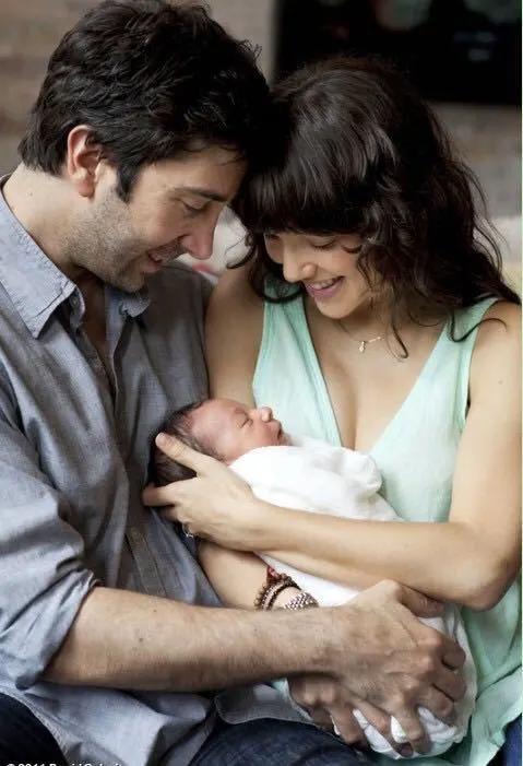 老友记菲比旧搭档,老友记菲比现状