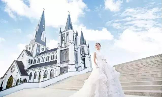 2020年婚纱照风格苏州,苏州婚纱照性价比高的推荐