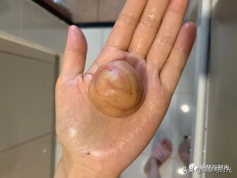 中式糕点枣花酥做法,带有枣泥的中式糕点