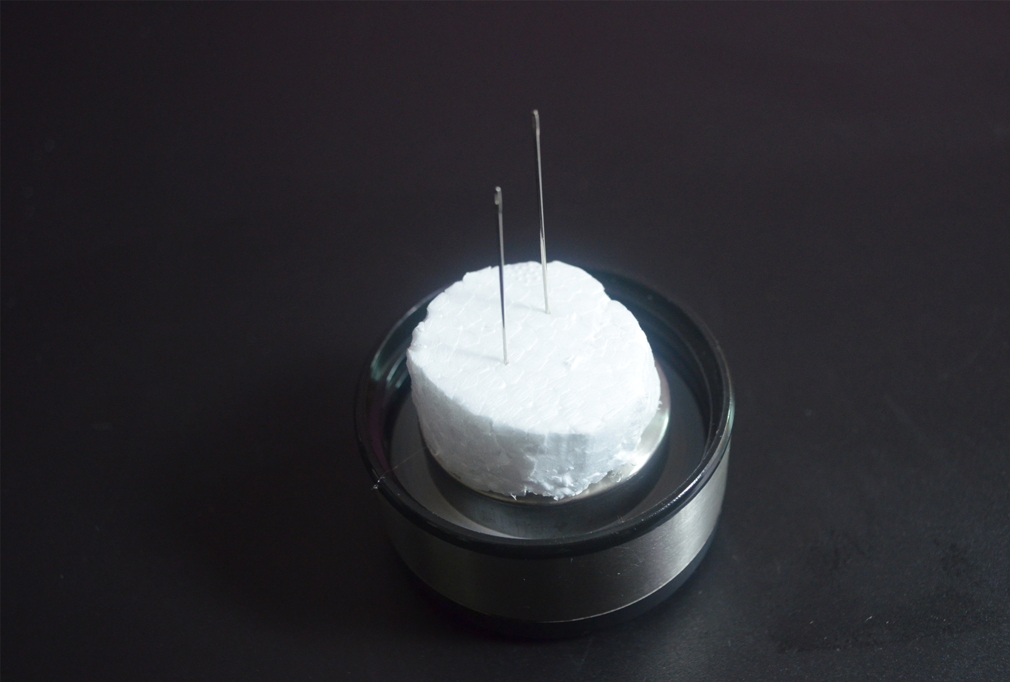 废旧保温杯是个宝,保温杯你家有吗