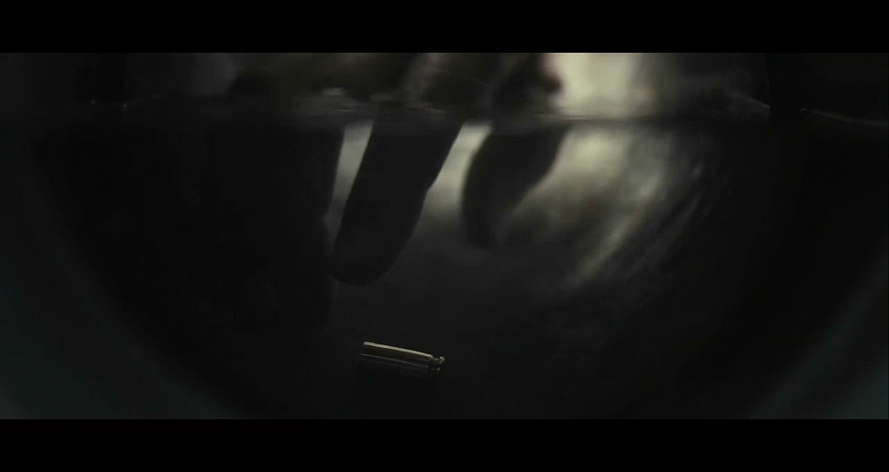 她老爸已经同意给赎金,可我不想放人:图解欧美电影