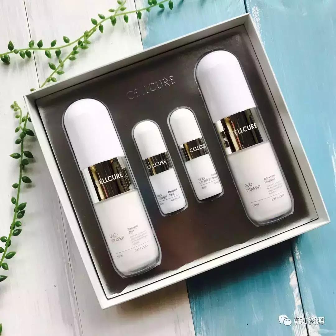 韩国化妆品档次排行表最新,韩国化妆品品牌七件套