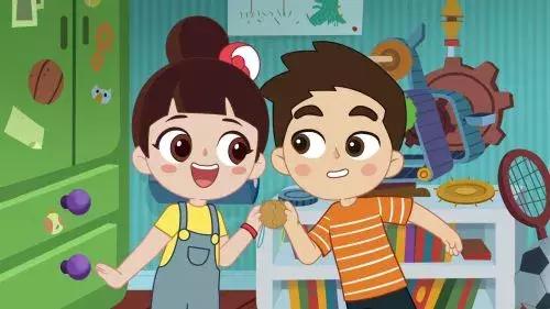 半年度考评,杭州动画继续名列全国第一