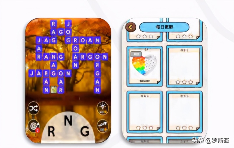 组合益智手游有哪些玩法,休闲益智手游市场分析