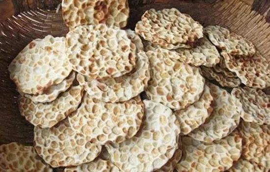 陕西咸阳土特产必买清单,咸阳特产送人