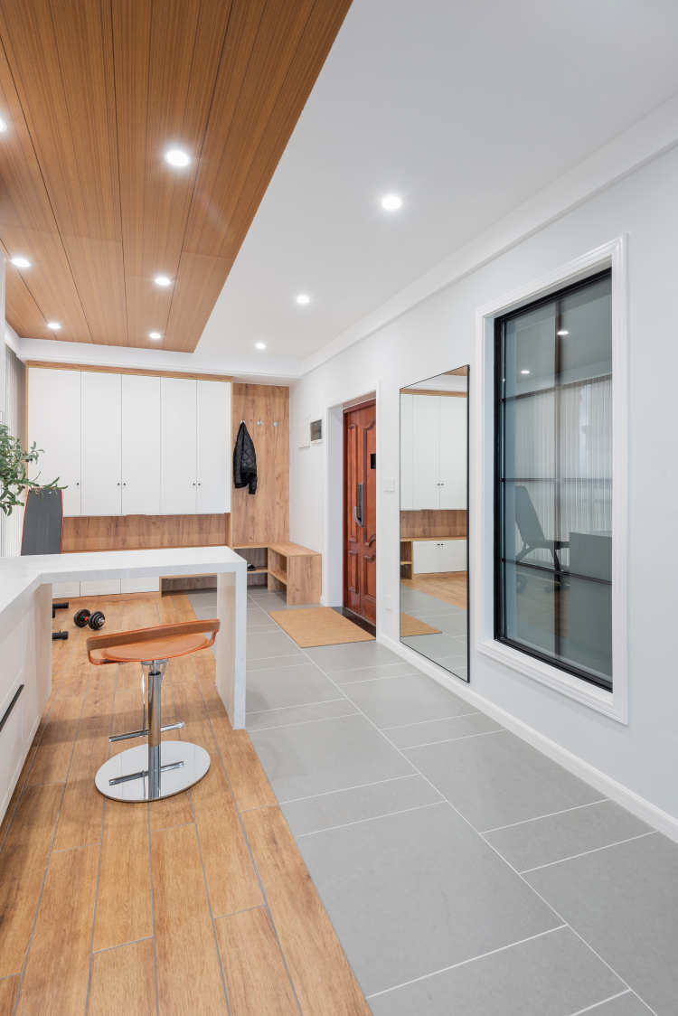 这才是理想中家的模样,这才是我梦想中的家完整版