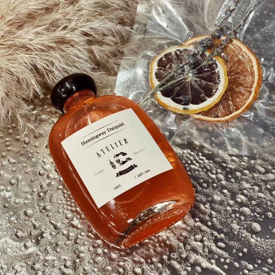 切杯老酒！魔都酒吧玩起“外卖”模式，宅家实现你的微醺自由