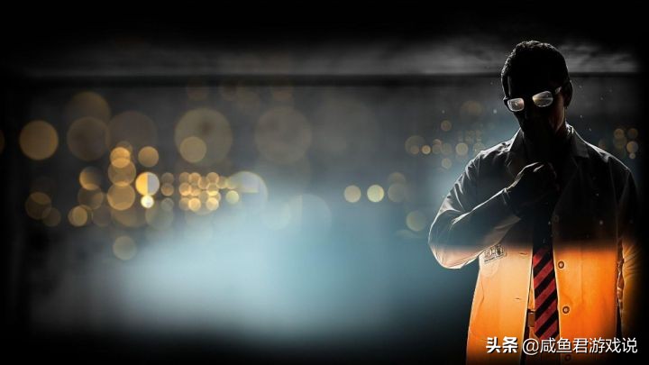 经典大气pc单机游戏推荐20分,经典射击电脑单机游戏推荐