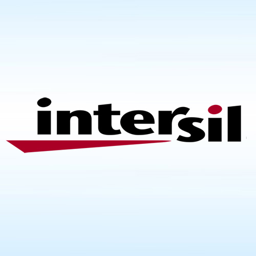 intersilic芯片供应商,intersil半导体供应商