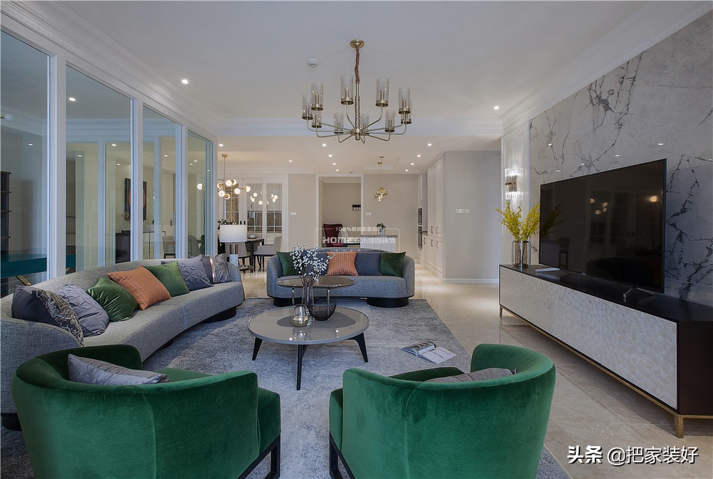 享受生活从美的开始,享受生活从一张沙发开始