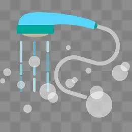 头发越洗越秃洗发水怎么选,洗发水没选对把头发洗秃了