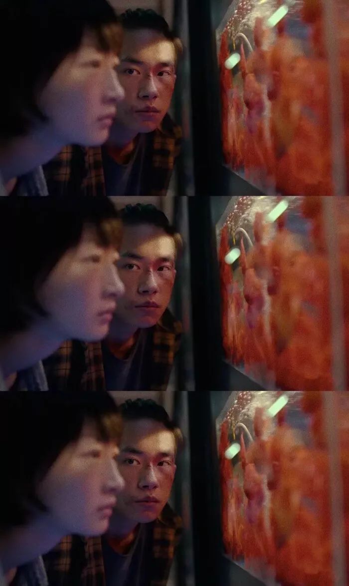 易烊千玺从小鲜肉到晋升影帝,易烊千玺的流量惊呆老前辈