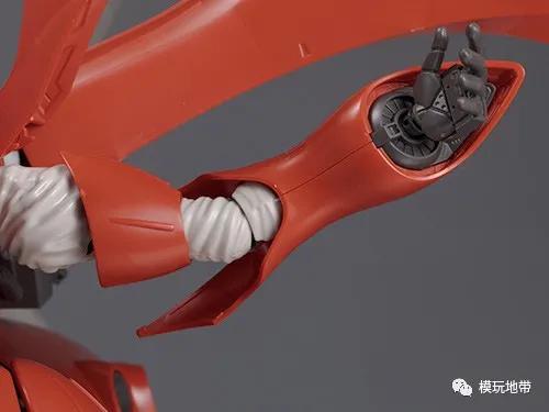 hg能天使模玩测评,假面骑士shf模玩测评