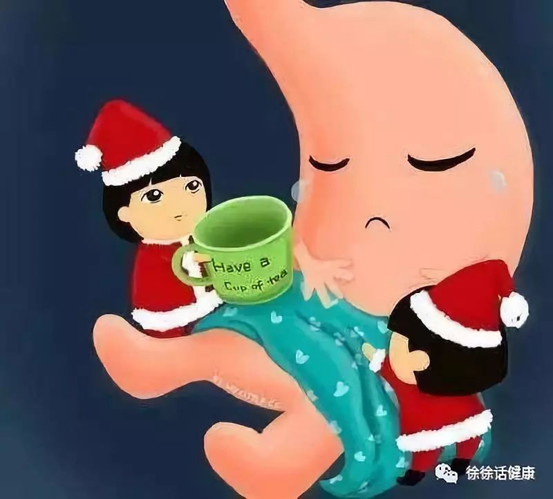 胃寒怕冷胃痛胃里有胀气,胃寒胃痛拉稀怎么办