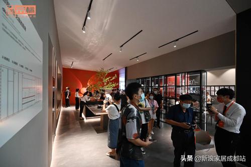 广州建博会全屋整装2022中式,广州建博会打卡视频