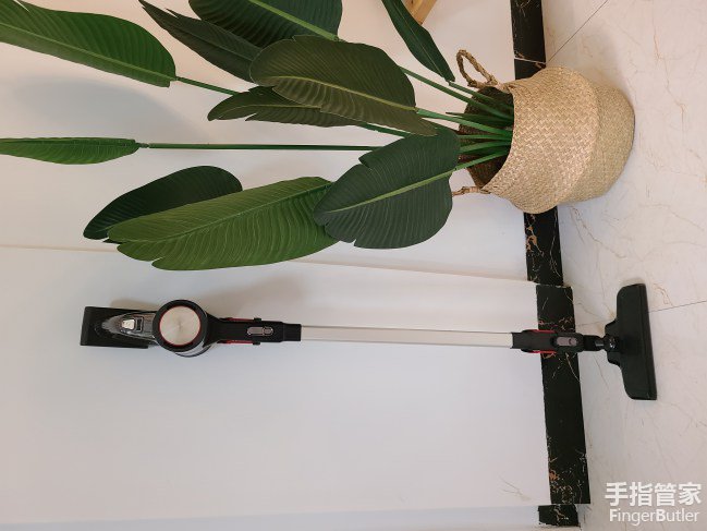 吸尘器的吸力看哪个指标,吸尘器续航看哪个指标