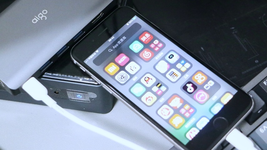 爱国者type-c扩展坞hdmi,爱国者扩展坞多功能