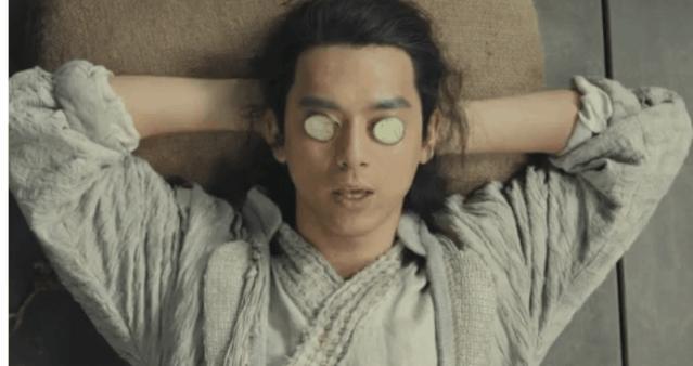 陈坤李现电影大全,李现和陈坤电影