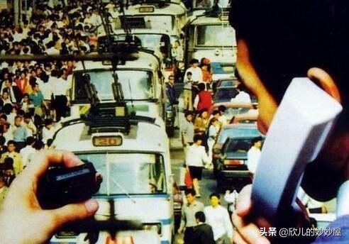 八九十年代的一辆摩托车,现在值多少钱?真是一笔巨款啊!