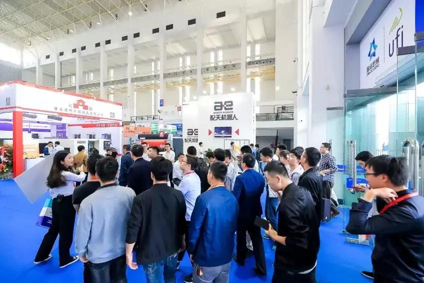 科技赋能会展行业，媒体点赞金诺双线融合会展新模式