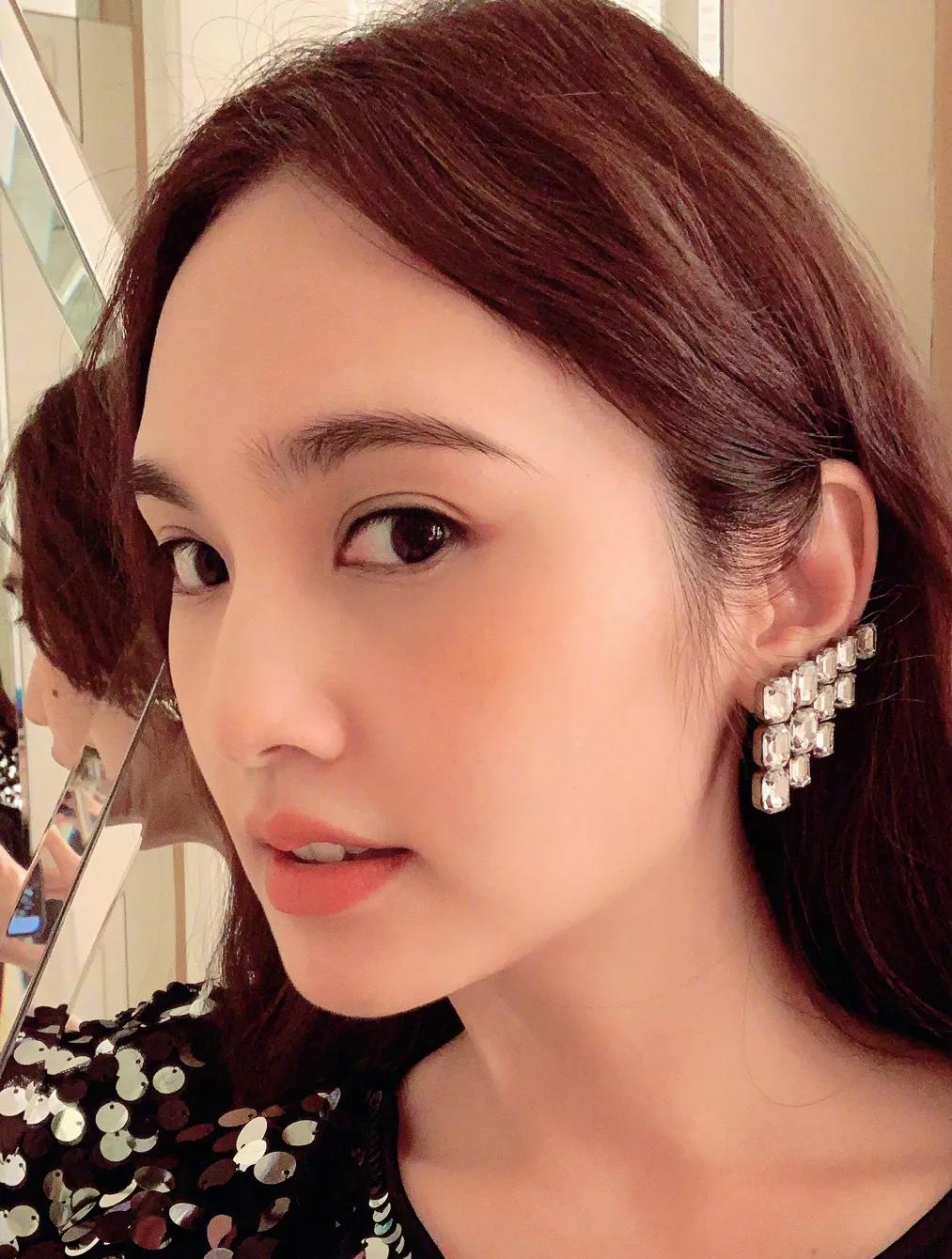 杨丞琳的三招变美思路,像杨丞琳的女生