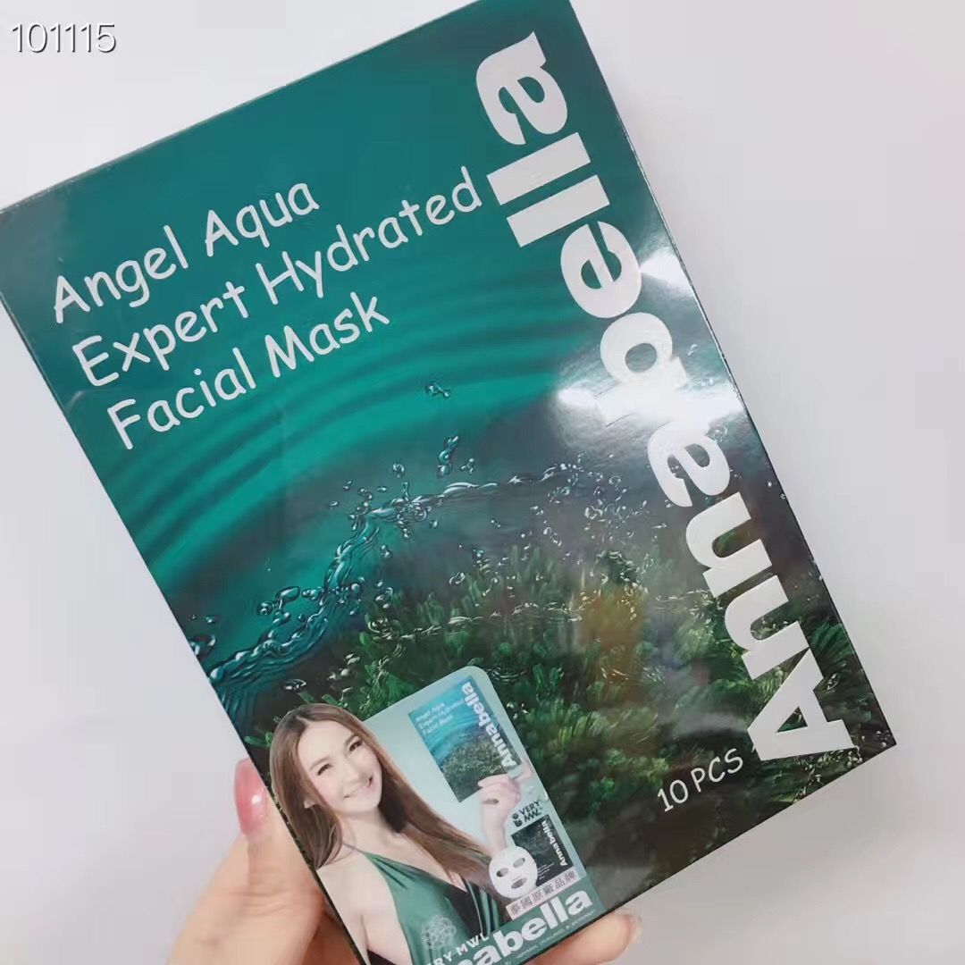 推荐优质面膜,港货夜间面膜