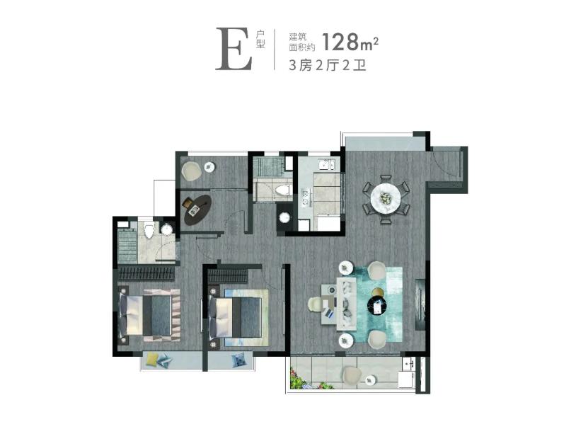 南京燕子矶燕熙台属于高档小区吗,南京燕子矶新城哪个楼盘性价比高