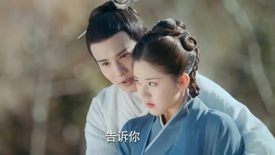 她要*绑捆**王俊凯多久？