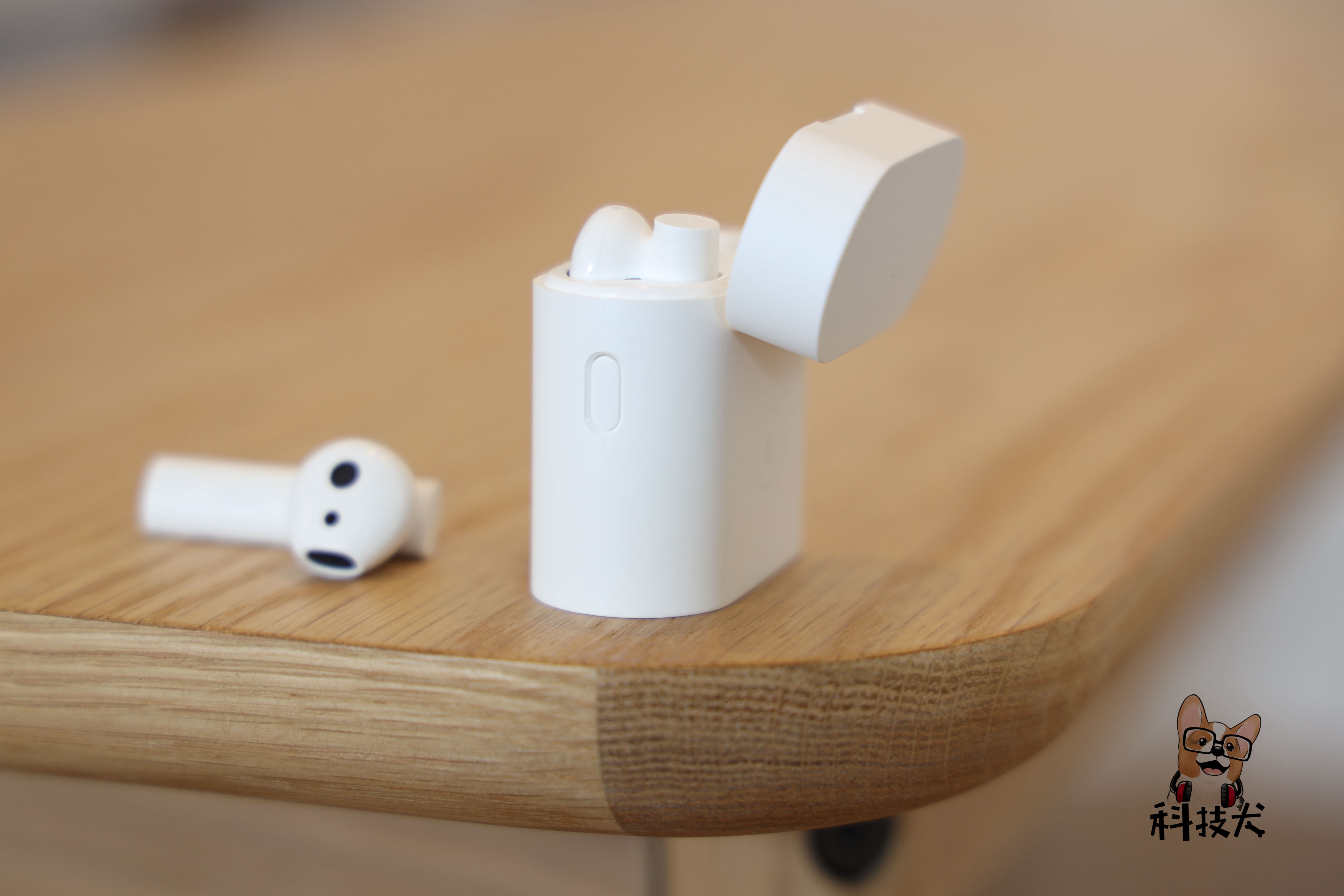 小米蓝牙耳机air2s全面评测,小米真无线蓝牙耳机air2多少钱