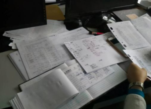 错账乱账的公司如何处理,公司乱账财务人员怎么办