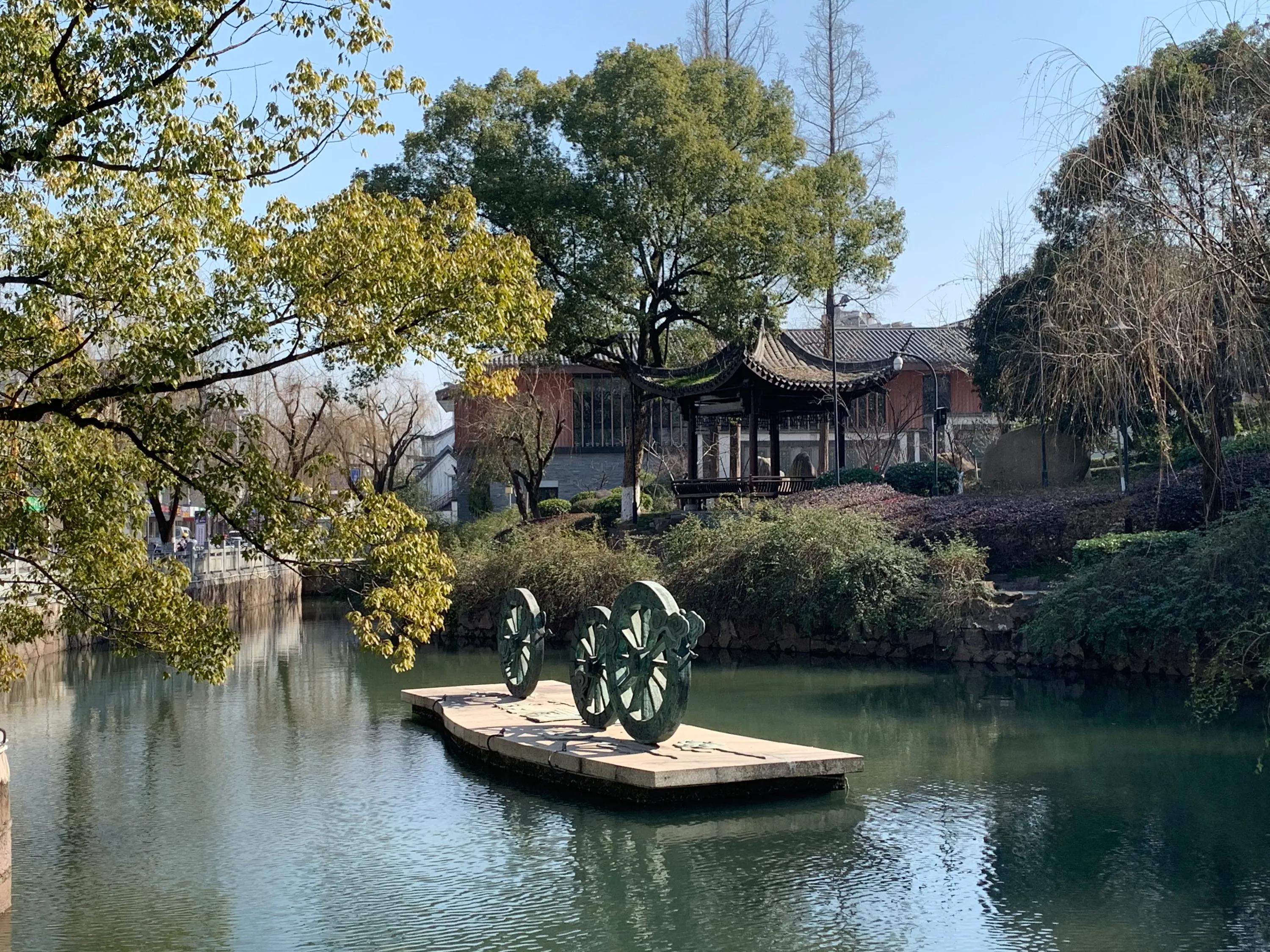 衢州怎么变成旅游热门了,衢州值不值得旅游