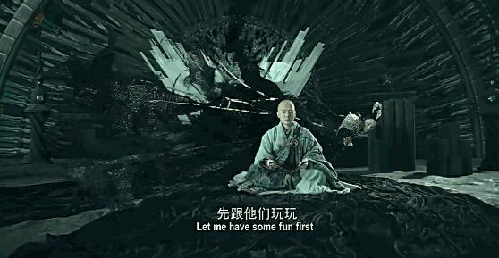 西游悟空传怎么卡位打boss,西游应该怎么取经