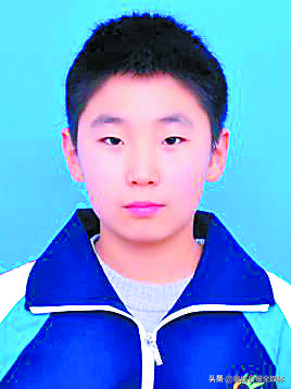 廊坊新时代好少年名单公布,廊坊市新时代好少年